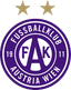Young Violets Austria Wien