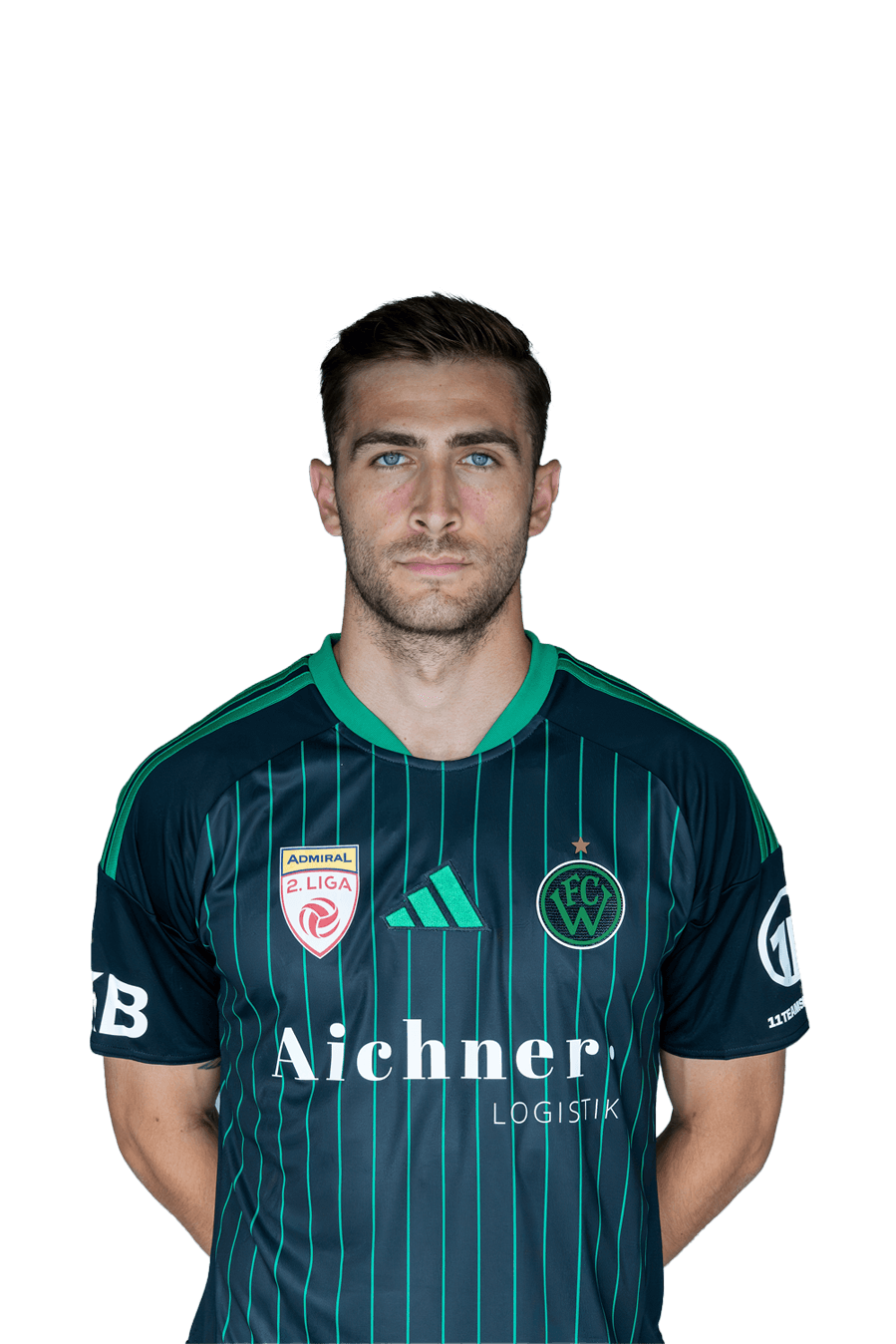 TOBIAS BERGER