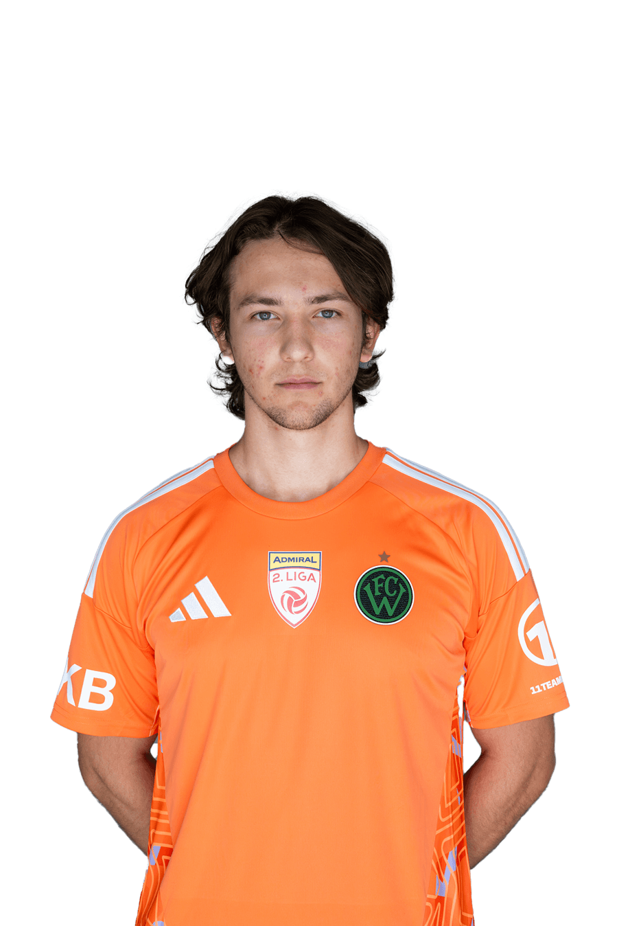 KYRYLO DANILYEV