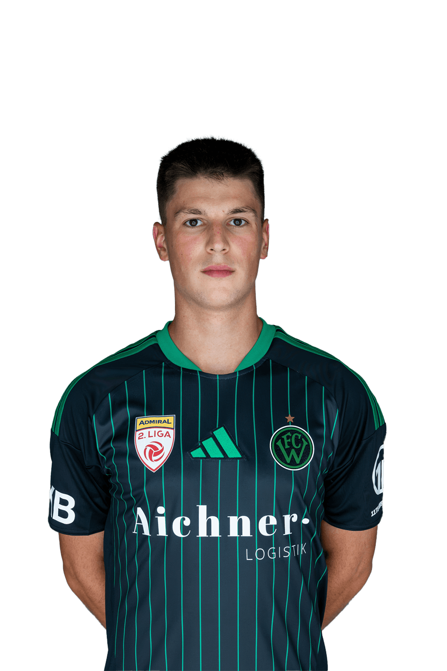 LUIS GSTREIN