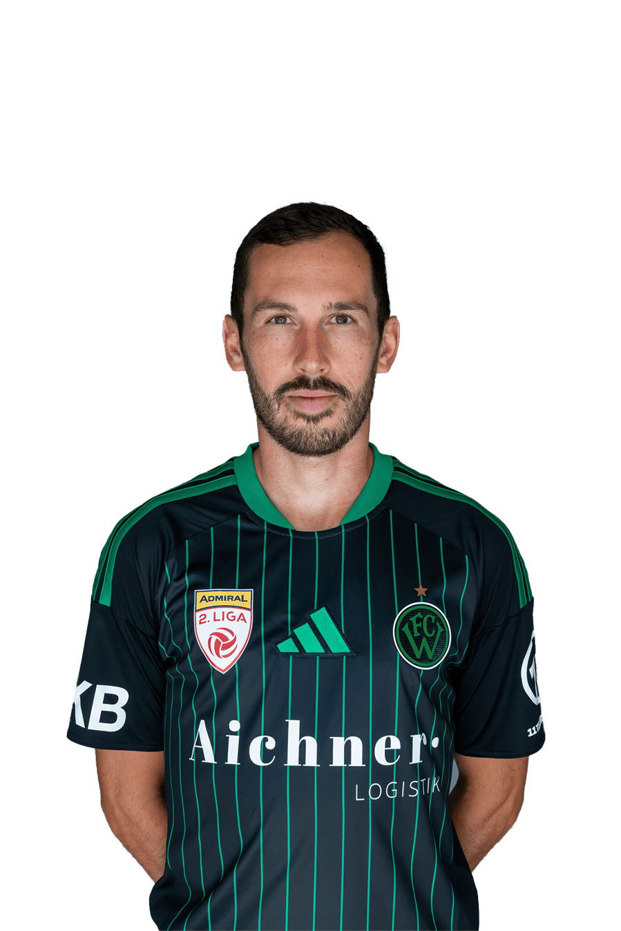ALEXANDER JOPPICH