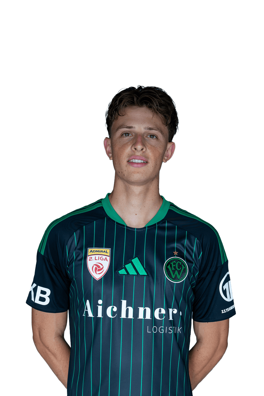 ADRIAN LECHL