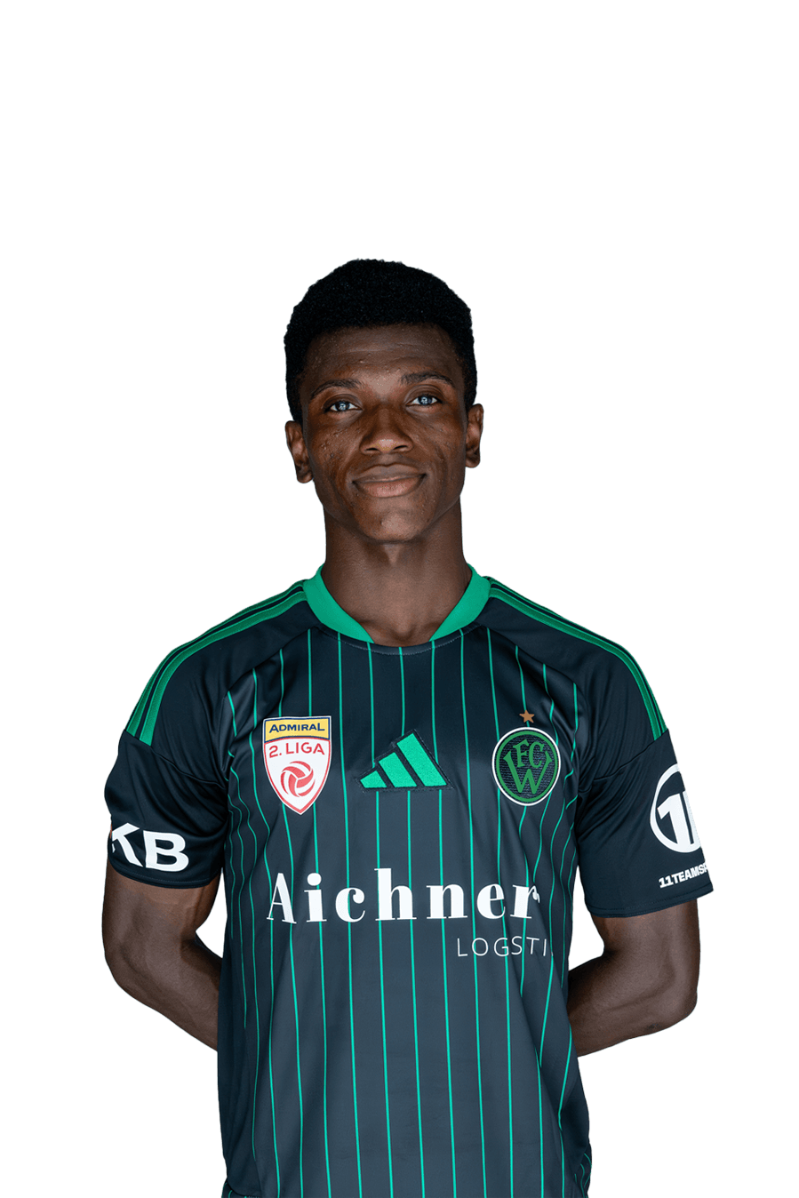 BRIGHT OWUSU