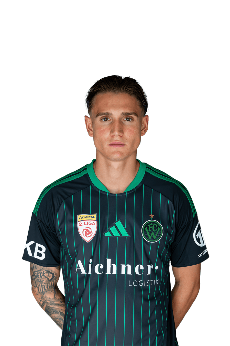 QUIRIN FLORIAN RACKL