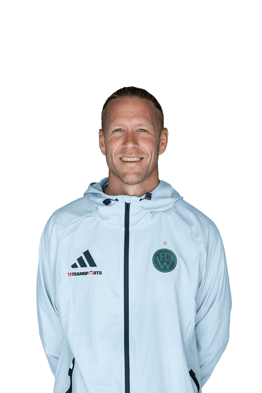 MARCO WEGSCHEIDER