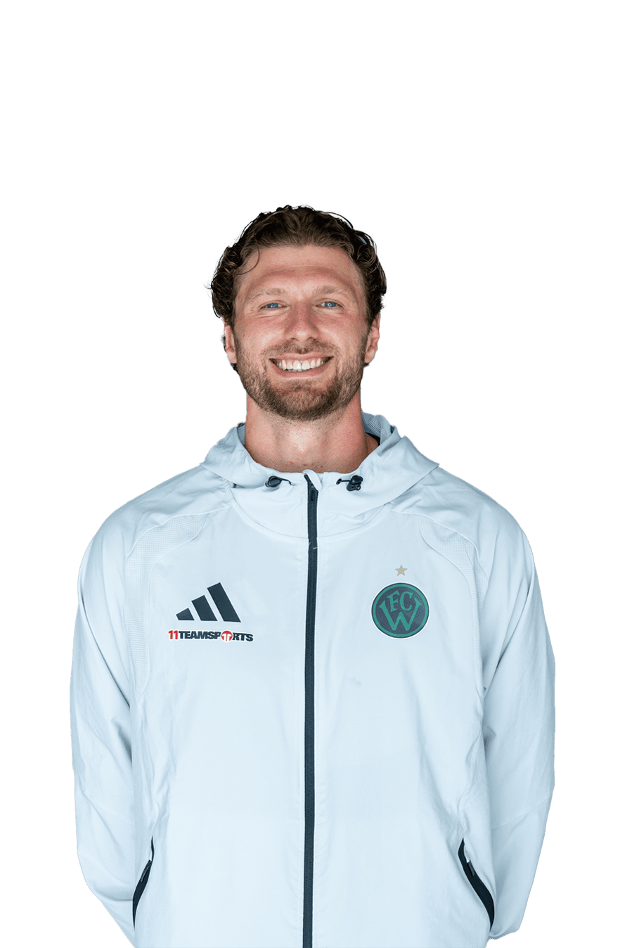 PATRICK HASENHÜTTL