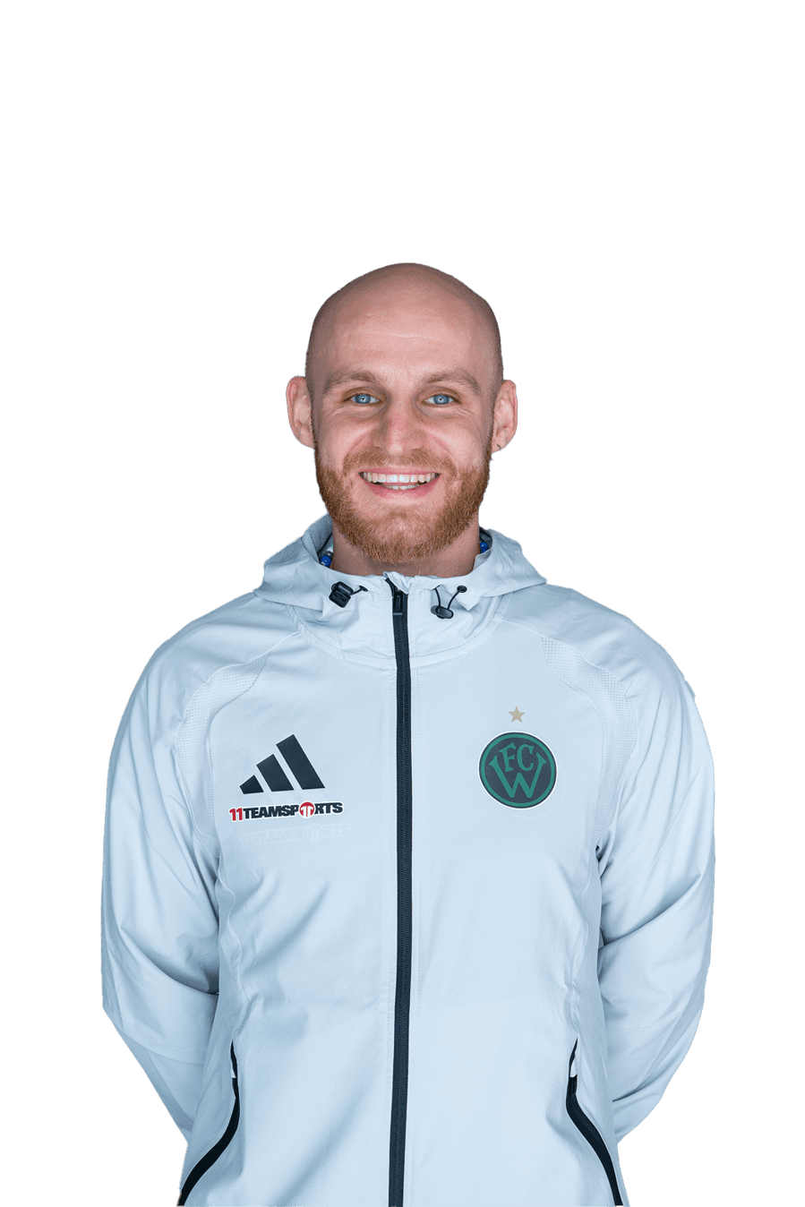 SIMON HUBER