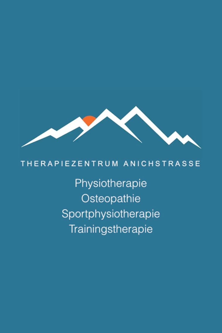 THERAPIEZENTRUM ANICHSTRASSE