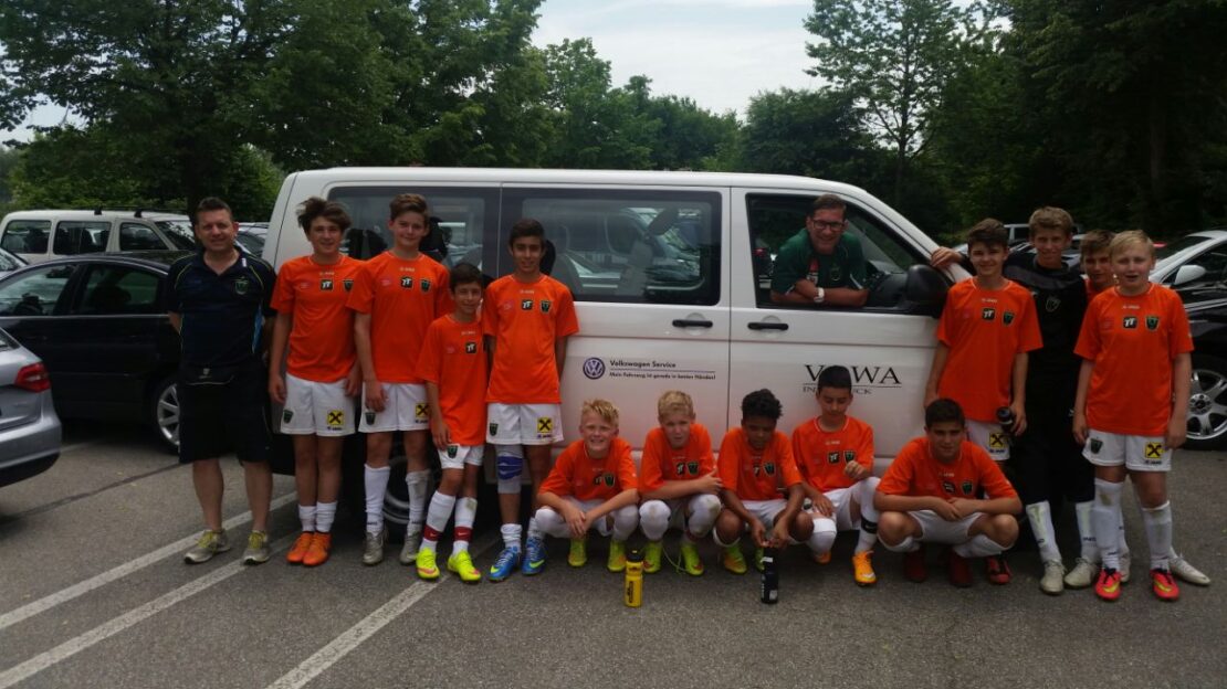 u13 perach