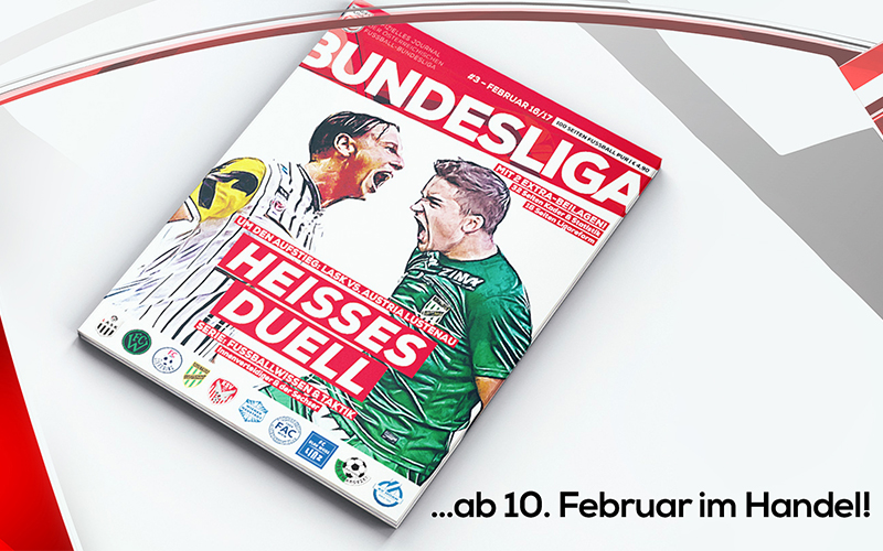 bundesliga journal