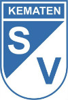 Logo SV Kematen100