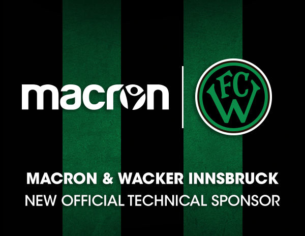 Wacker-Innsbruck accordo FB-Newsletter