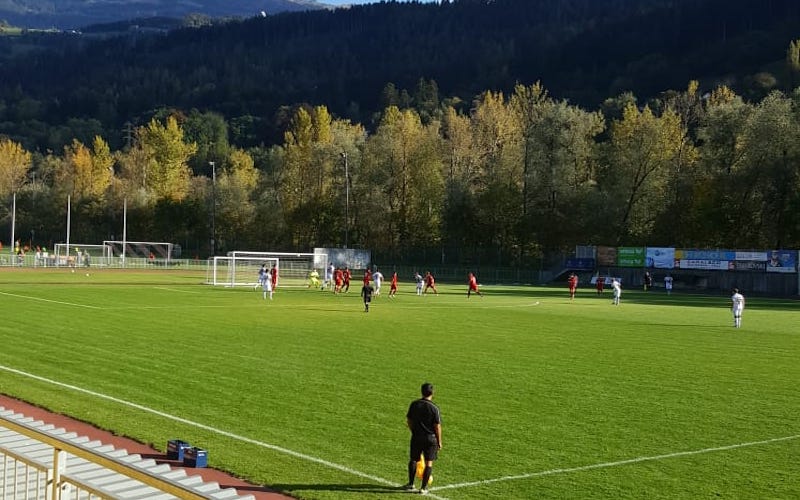 FCW Vaduz