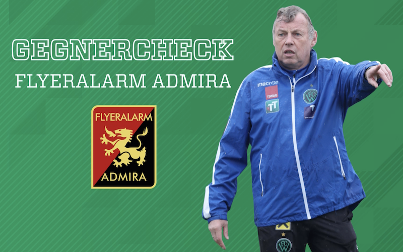 Gegnercheck Admira