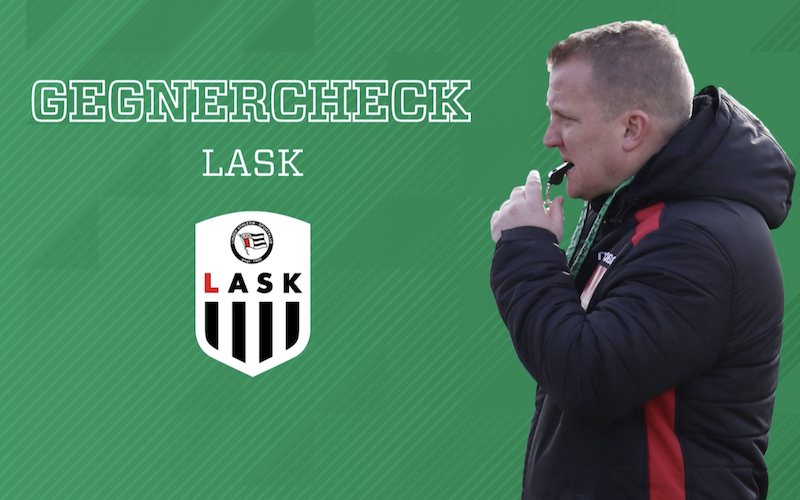 Gegnercheck LASK