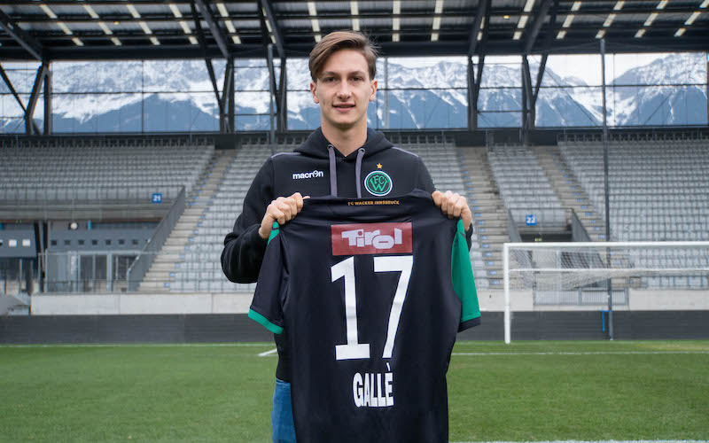 Raphael Galle Verlangerung klein