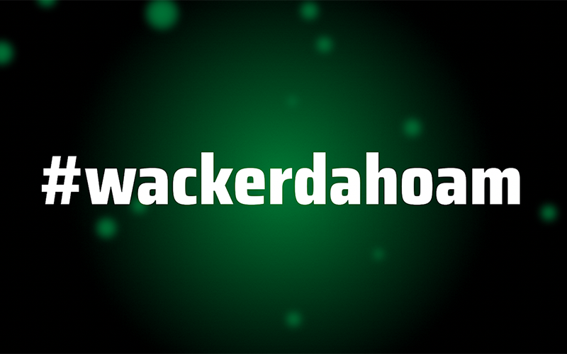 wackerdahoam