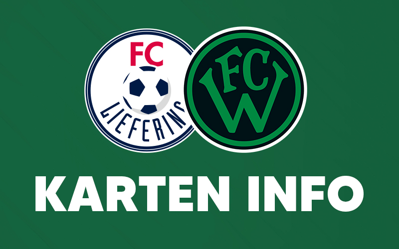 Liefering FCW Karten Info HP