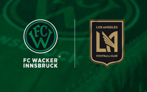 LAFC bekräftigt langfristiges Bekenntnis zum FC Wacker Innsbruck