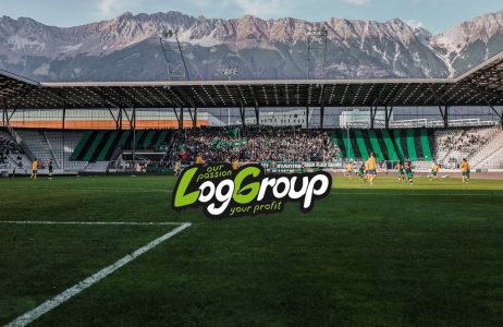 LogGroup bleibt Partner!