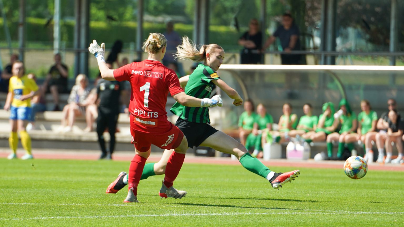 News FC Wacker Innsbruck