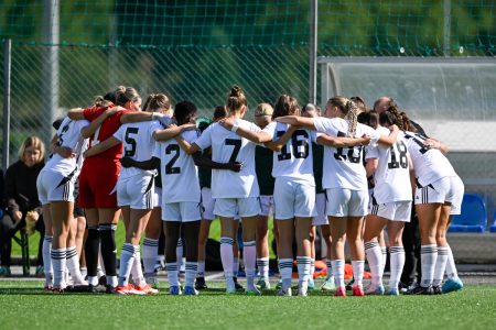 FCW-Damen müssen sich geschlagen geben