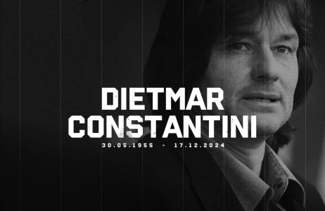 FCW trauert um Didi Constantini