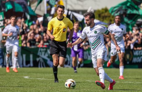 Cup-Viertelfinale in Kundl