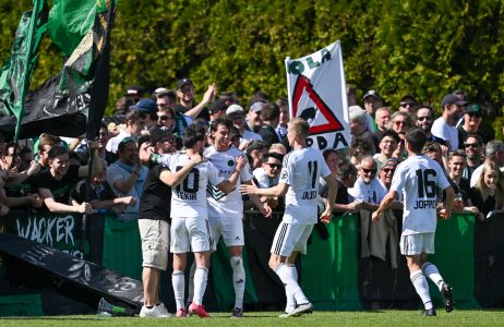 UPDATE: Stadtderby im Halbfinale