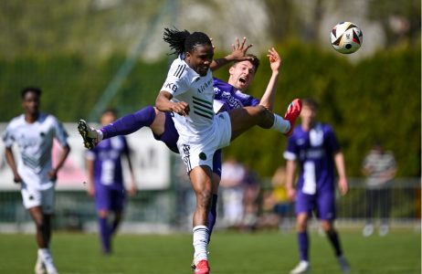 Gastspiele des FCW