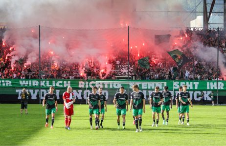 Offene Rechnung im Cup-Finale