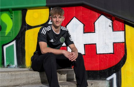 Christopher Weinzierl kommt zum FCW