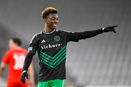 Abschied aus der Regionalliga Tirol mit 10:0