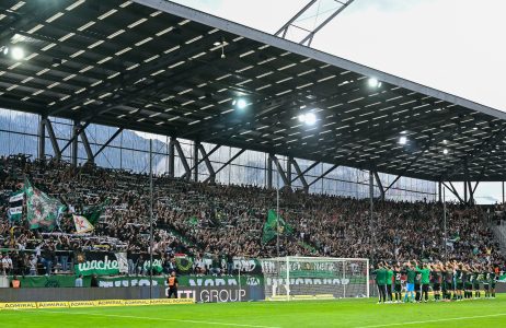 Starker FCW bleibt unbelohnt