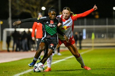 Drei Spiele am Wochenende