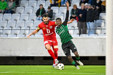 10 Punkte Vorsprung!