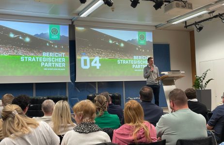 Interessante Ausführungen