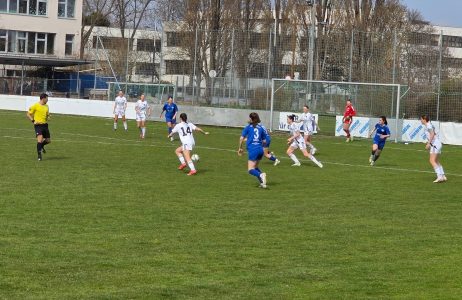 Enttäuschung in Wien