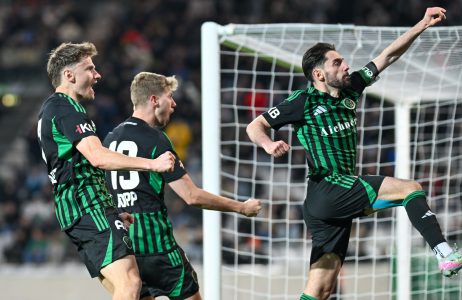 3:0-Sieg in Dornbirn