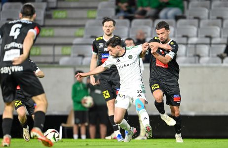 Mit den Öffis zum Cup-Derby