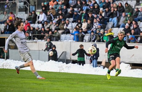 Oster-Tripel am Tivoli