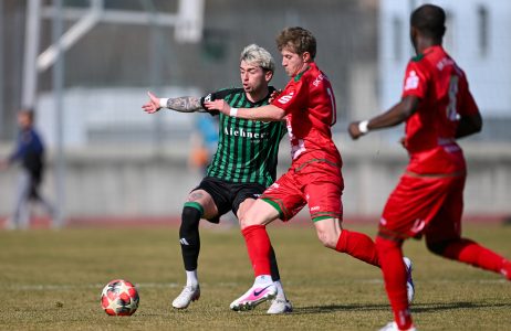 Standards entscheiden das Match