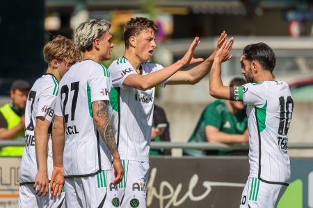 2. Liga  – WIR KOMMEN!