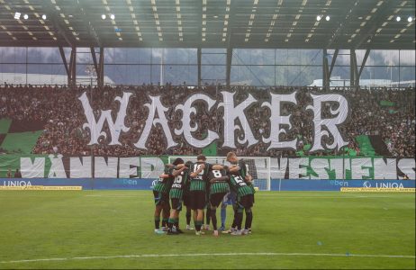 Cup-Final-Spiele terminiert
