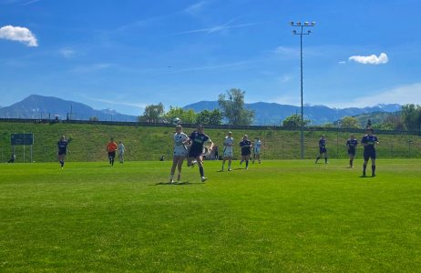 Enttäuschung in Klagenfurt