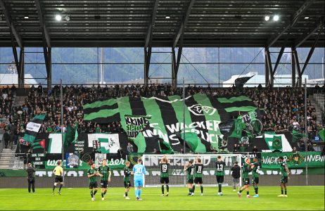 FCW stürmt ins Finale – DOPPELT
