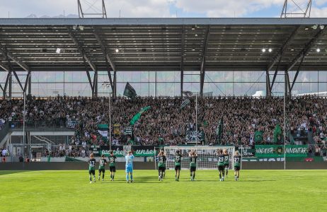 Abo-Vorverkauf und Ticket-Infos