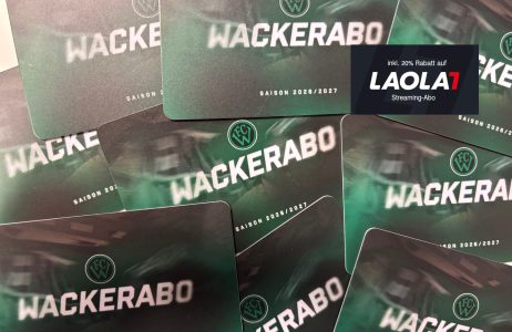 Abo-Vorverkauf und Ticket-Infos