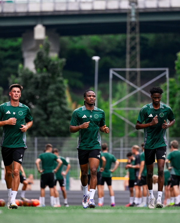 Öffentliche Trainings im Stubai und in Kematen! 🖤💚
Der FC Wacker Innsbruck kommt in deine Region! 🫵🏼
Wir veranstalten zwei öffentliche Trainings außerhalb von Innsbruck, bei denen alle Zuschauerinnen und Zuschauer herzlich willkommen sind!
➡️ FR, 10.07.: Neustift im Stubaital
➡️ FR, 17.07.: Kematen
Jeweils ab 15:00 Uhr. Anschließend gibt es die Möglichkeit für Fotos & Autogramme! 🙏🏼
#fcw1913